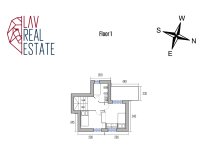 Resale - Townhouse - San Miguel de Salinas - Las Filipinas