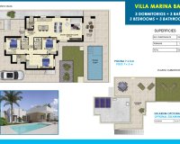 Obra nueva - detached - Polop