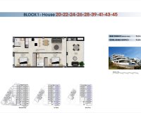 New Build - Penthouse - La Marina del Pinet