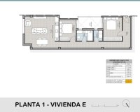 Obra nueva - Apartamento / piso - Torrevieja