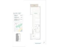 New Build - Apartment / flat - La Vila Joiosa