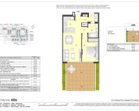 Obra nueva - Apartamento / piso - Torrevieja