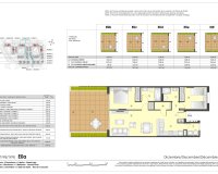 New Build - Apartment / flat - Torrevieja