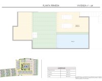 Obra nueva - high-bungalow - Finestrat