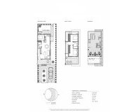 Obra nueva - semi-detached - Rojales