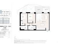 Obra nueva - Apartamento / piso - La Vila Joiosa