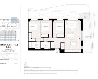 Obra nueva - Apartamento / piso - La Vila Joiosa