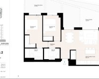 Obra nueva - Apartamento / piso - La Vila Joiosa