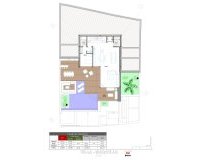 Obra nueva - Villa - Calpe