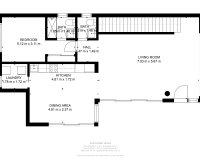 Perpardavimas - Vila - Rojales - Ciudad Quesada - Rojales