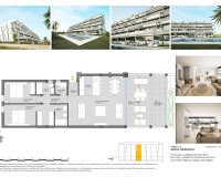 Obra nueva - ground-floor - Islas Menores