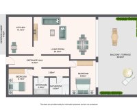 Perpardavimas - Butas - Altea - Altea Hills