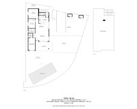 Begagnad - Villa - Orihuela Costa - Villamartín