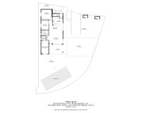 Begagnad - Villa - Orihuela Costa - Villamartín