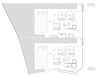 Nouvelle construction - Appartement - Ciudad Quesada