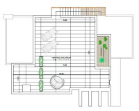 Nouvelle construction - detached - San Juan de los Terreros