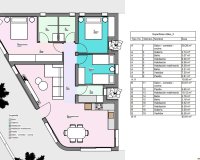 New Build - Villa - Benijofar