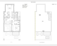 Obra nueva - terraced - Torrevieja