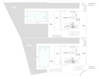 Nouvelle construction - Appartement - Ciudad Quesada