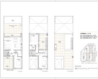 New Build - Duplex - San Javier