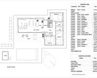 Obra nueva - detached - Aspe