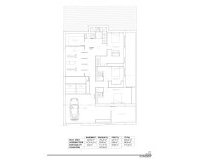 Obra nueva - Villa - Rojales