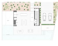 Obra nueva - Villa - Rojales