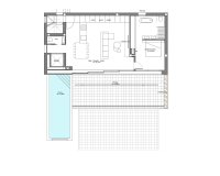 Obra nueva - Villa - Rojales