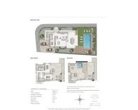 New Build - Villa - Rojales - Ciudad Quesada