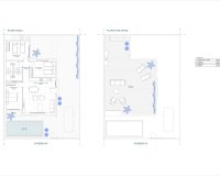 Obra nueva - detached - Torre-Pacheco