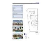 New Build - Apartment / flat - Pilar de la Horadada