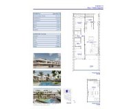 New Build - Penthouse - Pilar de la Horadada