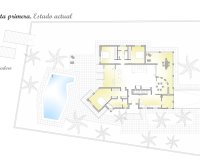 New Build - Duplex - San Javier