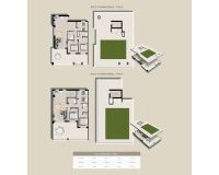 New Build - Penthouse - Torrevieja