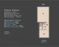 New Build - Villa - Orihuela