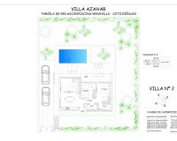Nybygg - Villa - Calasparra