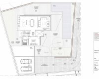 Nybygg - Villa - Altea