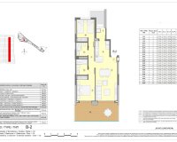 New Build - Apartment / flat - Benidorm