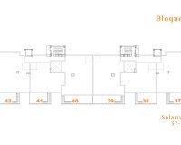 New Build - Penthouse - San Miguel de Salinas