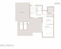 Obra nueva - Apartamento / piso - Ciudad Quesada