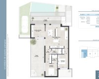 New Build - Bungalow - Las Esperanzas