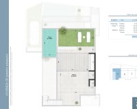 New Build - Bungalow - Las Esperanzas