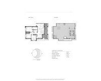 New Build - Bungalow - Rojales - Ciudad Quesada