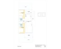 New Build - Bungalow - Torrevieja