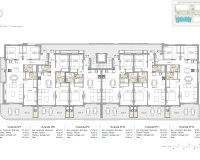 Obra nueva - Apartamento / piso - Pilar de la Horadada