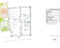 New Build - Penthouse - Vera