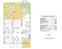 New Build - Apartment / flat - Vera