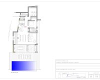 New Build - Villa - Teulada