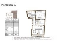 New Build - Apartment / flat - Torrevieja