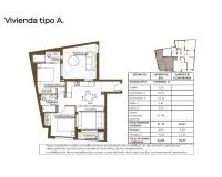 New Build - Apartment / flat - Torrevieja